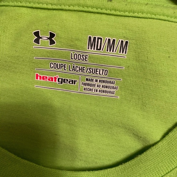 Under Armour T-Shirt - Picture 5 of 6